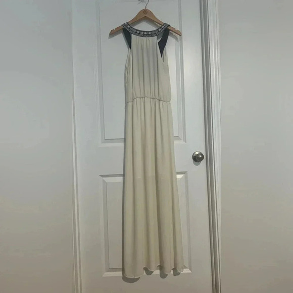 Francesca’s maxi dress size S - Picture 4 of 4